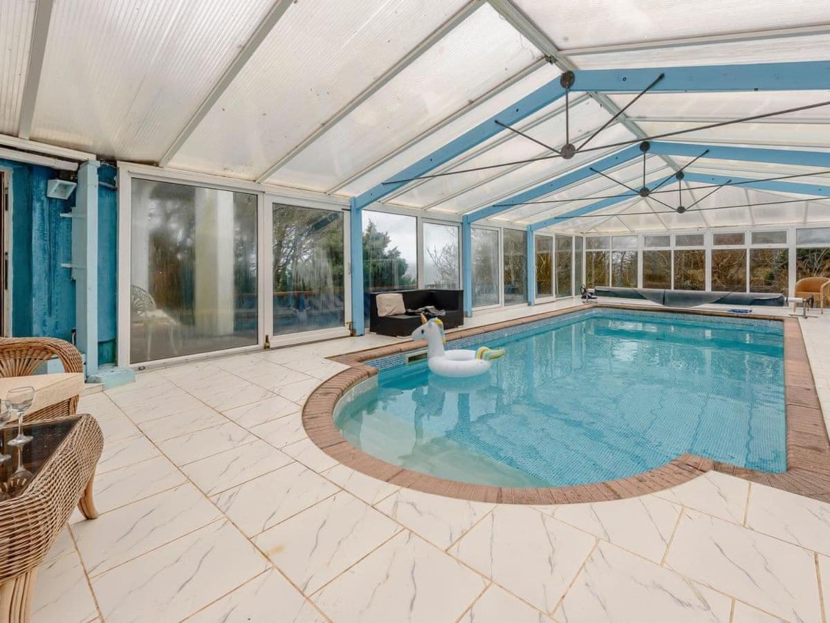 Villa Pixie Grove Penally Exterior foto