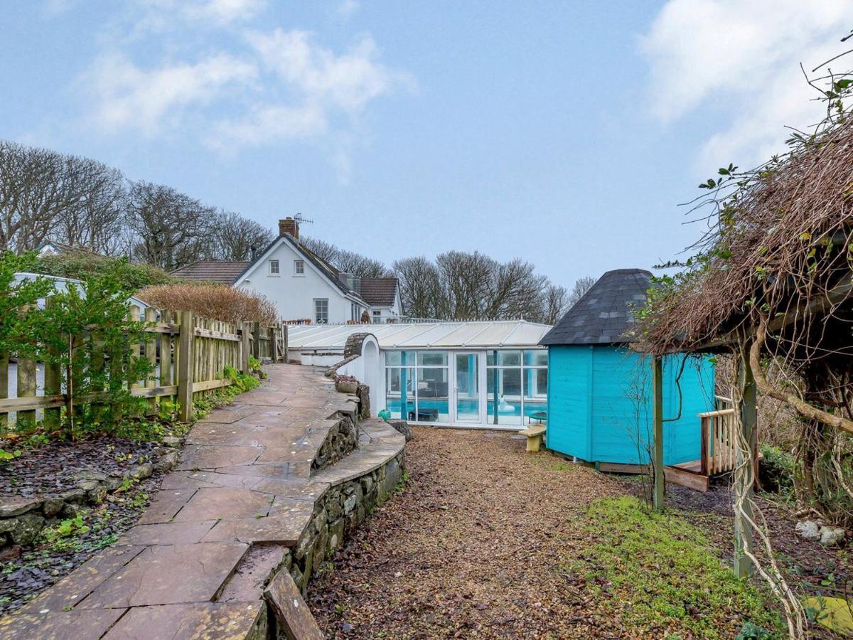 Villa Pixie Grove Penally Exterior foto